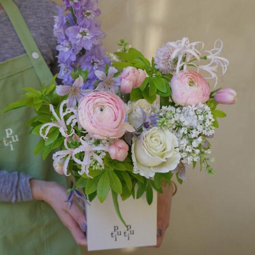 缱绻流光 Felicity 商品图4