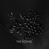 THESOONG25s’三醋酸立体钉珠光泽感中腰半身裙HZQZ6277 商品缩略图3