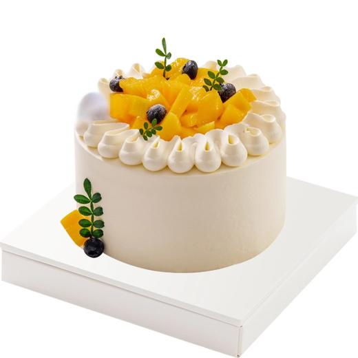 芒心欢喜蛋糕 商品图1