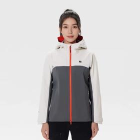 KOLON SPORT KL女子户外1992 C-KNIT登山徒步运动防水冲锋衣