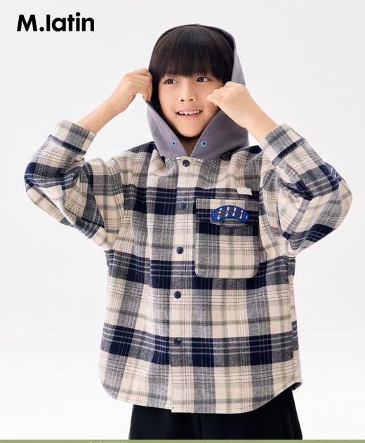 【马拉丁】B8F童装外套 商品图0