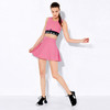 TITIKA ACTIVE运动百褶裙2025新款春夏高级高腰显瘦透气短裙a字网球裙21212 商品缩略图2