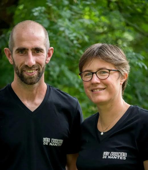 佩皮埃酒庄蒙尼圣菲亚克⼲⽩葡萄酒 Domaine de la Pepiere Monnières-Saint Fiacre 商品图1