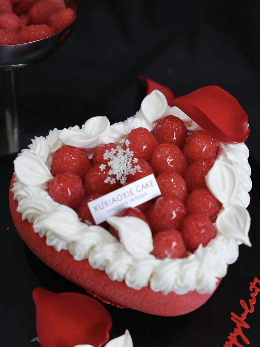 【心跳】一颗心，为爱人心跳不已～ 商品图4