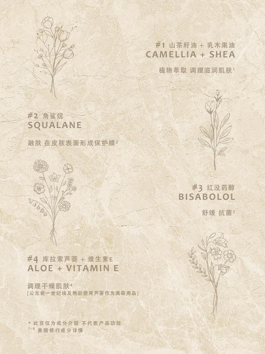 猫科动物虎纹蜜粉饼SP01杏仁烤奶5g 商品图3