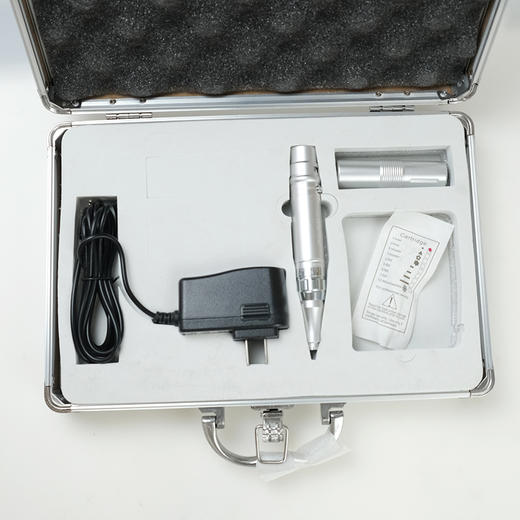 DB-001德宝纹绣机 商品图4