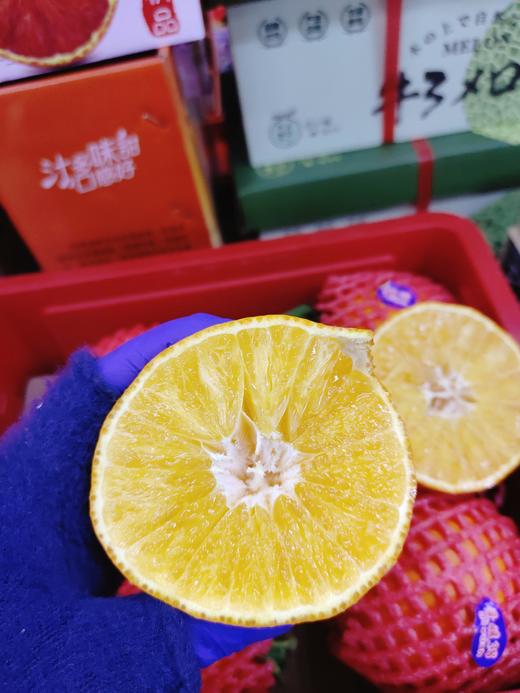 房五爱媛果冻橙一箱 商品图3