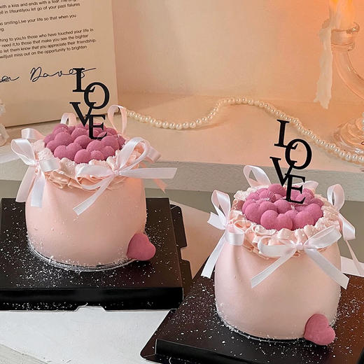 粉爱物语 商品图1