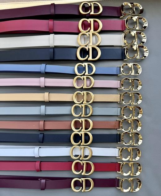 D家热门腰带集合 商品图3