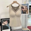 8803石墨烯发热美胸衣 （保暖内衣背芯） 商品缩略图1
