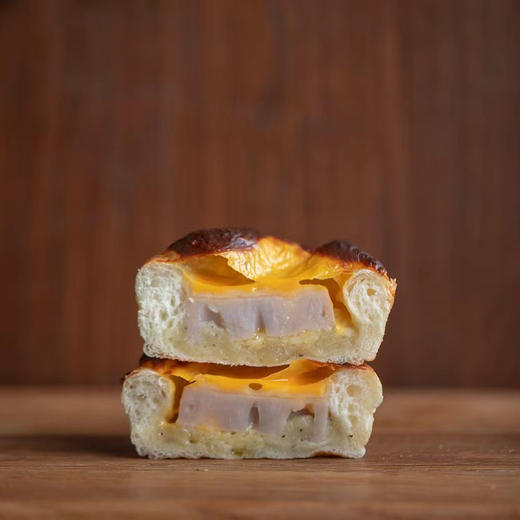 湘派莲藕面包 商品图1