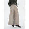棉仓3561518005-IACHOE超大阔腿裤 商品缩略图0