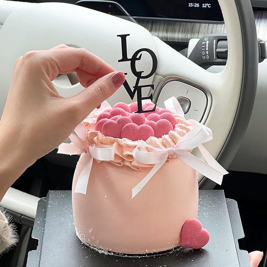 粉爱物语 商品图0