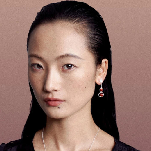 福星高照葫芦耳环 商品图1