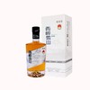 大邑特产望青来西岭雪山青梅酒【银山】500ml/瓶 10度 商品缩略图4