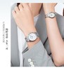 依波简约石英情侣腕表5186皮带款/5168钢带款 商品缩略图4