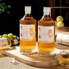 醺果畅饮750ml  四川大邑䢺江青梅果酒梅子酒原果发酵750ml量贩装微醺 商品缩略图0