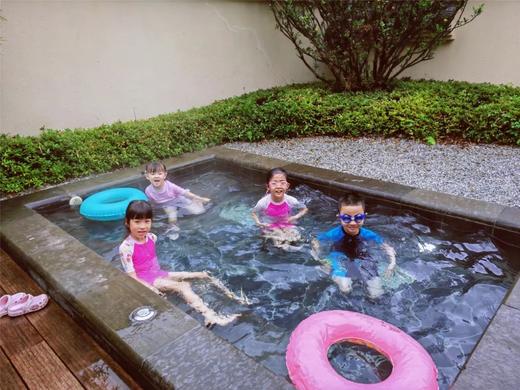 开春大促❗️顶奢度假【都江堰·青城宋品私汤别墅】周末不加价
🕍奢享240㎡复式别墅+私汤庭院 商品图12