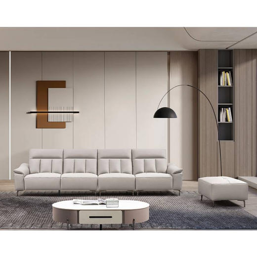 月秋沙发/R-AA5191，活动价 商品图1