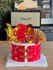 蛇年祝寿蛋糕 商品缩略图0