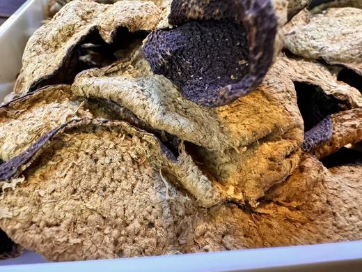 2004年  药食同源 新会陈皮  2004天马 250克起 商品图3