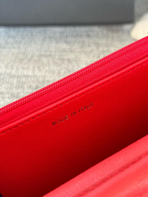 春季特惠💰780 原单香奈儿AP0250鱼子酱 C𝕙𝕒𝕟𝕖𝕝 入门经典款 商品图8