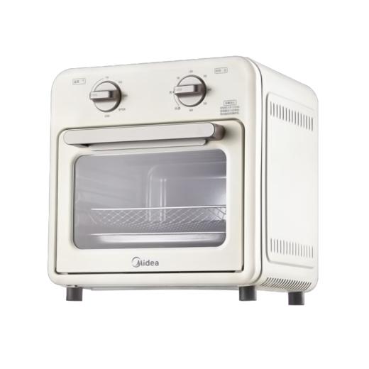 美的9L空气炸烤箱PT10X2 商品图4