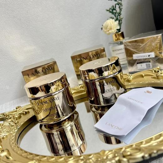 海南机场税仓抽检撤丝芙兰标介意勿拍菁纯面霜60ml 商品图3