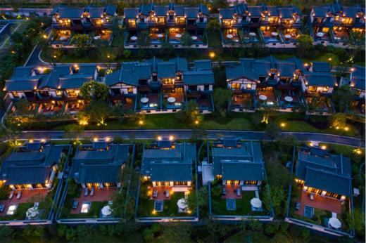 开春大促❗️顶奢度假【都江堰·青城宋品私汤别墅】周末不加价
🕍奢享240㎡复式别墅+私汤庭院 商品图1