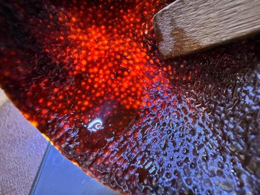 2004年  药食同源 新会陈皮  2004天马 250克起 商品图6