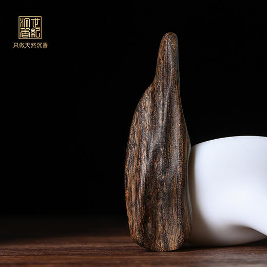 天然香港沉香  沉水级  12.5克  SP7284 商品图0