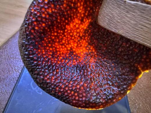 2004年  药食同源 新会陈皮  2004天马 250克起 商品图5