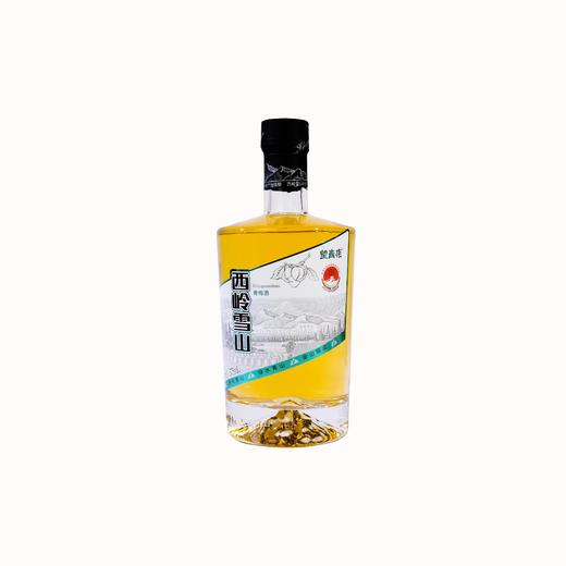 大邑特产望青来西岭雪山青梅酒【青山】375ml*2瓶 10度 商品图4