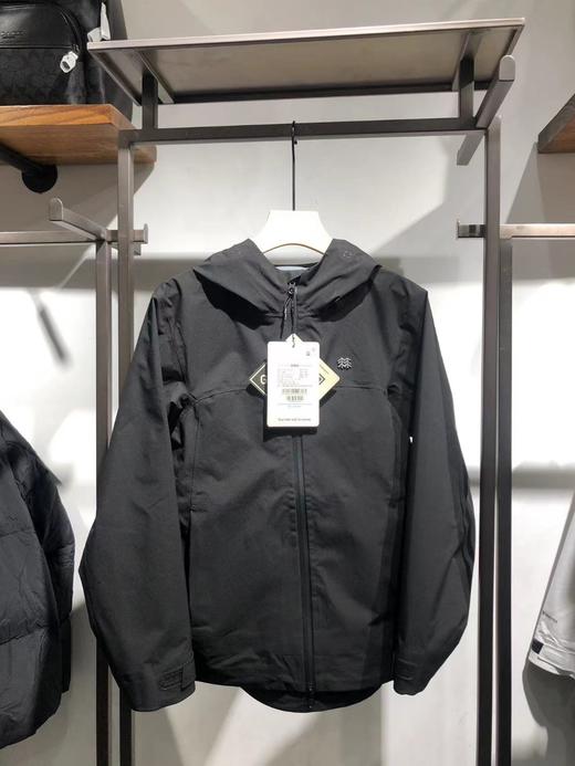 KOLON SPORT KL女子户外1992 C-KNIT登山徒步运动防水冲锋衣 商品图4