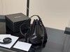 D020946手拎和斜挎都好好看！抽绳束口尼龙水桶包 商品缩略图8