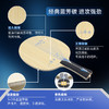 【送精英定制三星球】YINHE银河pro01专业一号王博御制底板外置ALC芳碳乒乓球拍底板 商品缩略图1