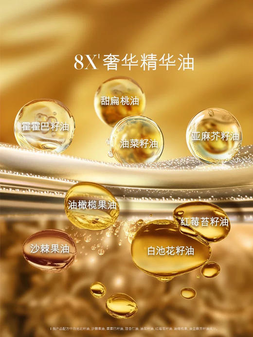 海蓝之谜 焕颜修护精华油 商品图2