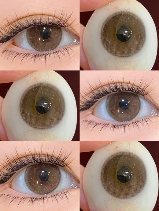 FlowerColor日抛--魔法水晶 商品图2