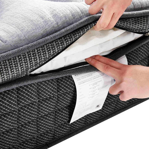 欧洲之心床垫/GP001A 商品图1