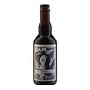 乔利南瓜 黑暗斑点狗黑色过桶酸 375ml【4瓶送品牌杯1个】 商品缩略图0