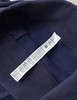 点此购买 Lululemon秋冬季女士拉绒双层腰部高腰运动裤 md 308716 商品缩略图3