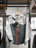 KOLON SPORT KL女子户外1992 C-KNIT登山徒步运动防水冲锋衣 商品缩略图5