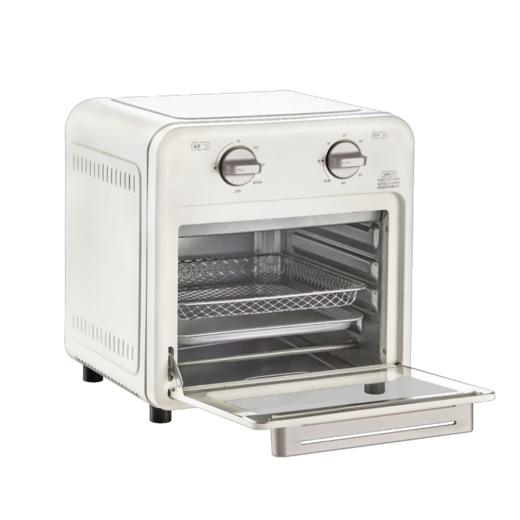 美的9L空气炸烤箱PT10X2 商品图2