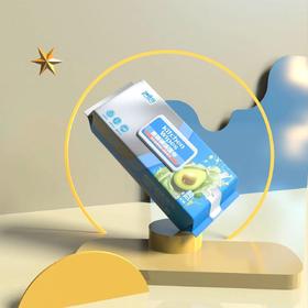 6包特惠 厨房湿巾 80抽*6