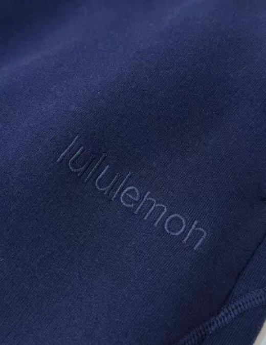 点此购买 Lululemon秋冬季女士拉绒双层腰部高腰运动裤 md 308716 商品图5