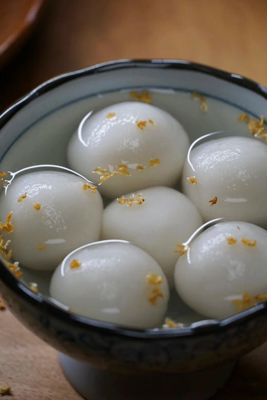 【李太新品】豆沙小汤圆350g 商品图5