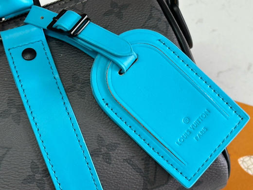 春季特惠💰800 原单LV 原版开发 本款 Keepall Bandoulière 25 手袋M11645 商品图4