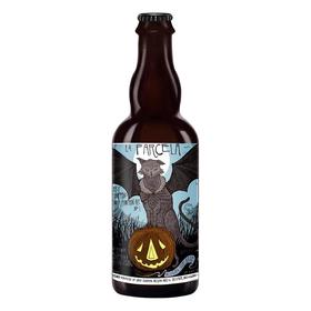 乔利南瓜 奇幻小说过桶酸 375ml【4瓶送品牌杯1个】