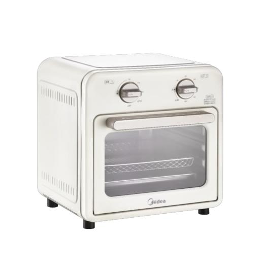 美的9L空气炸烤箱PT10X2 商品图1