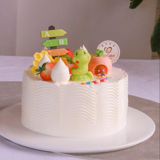 圣兽睿智蛇——时尚艺术 商品图0